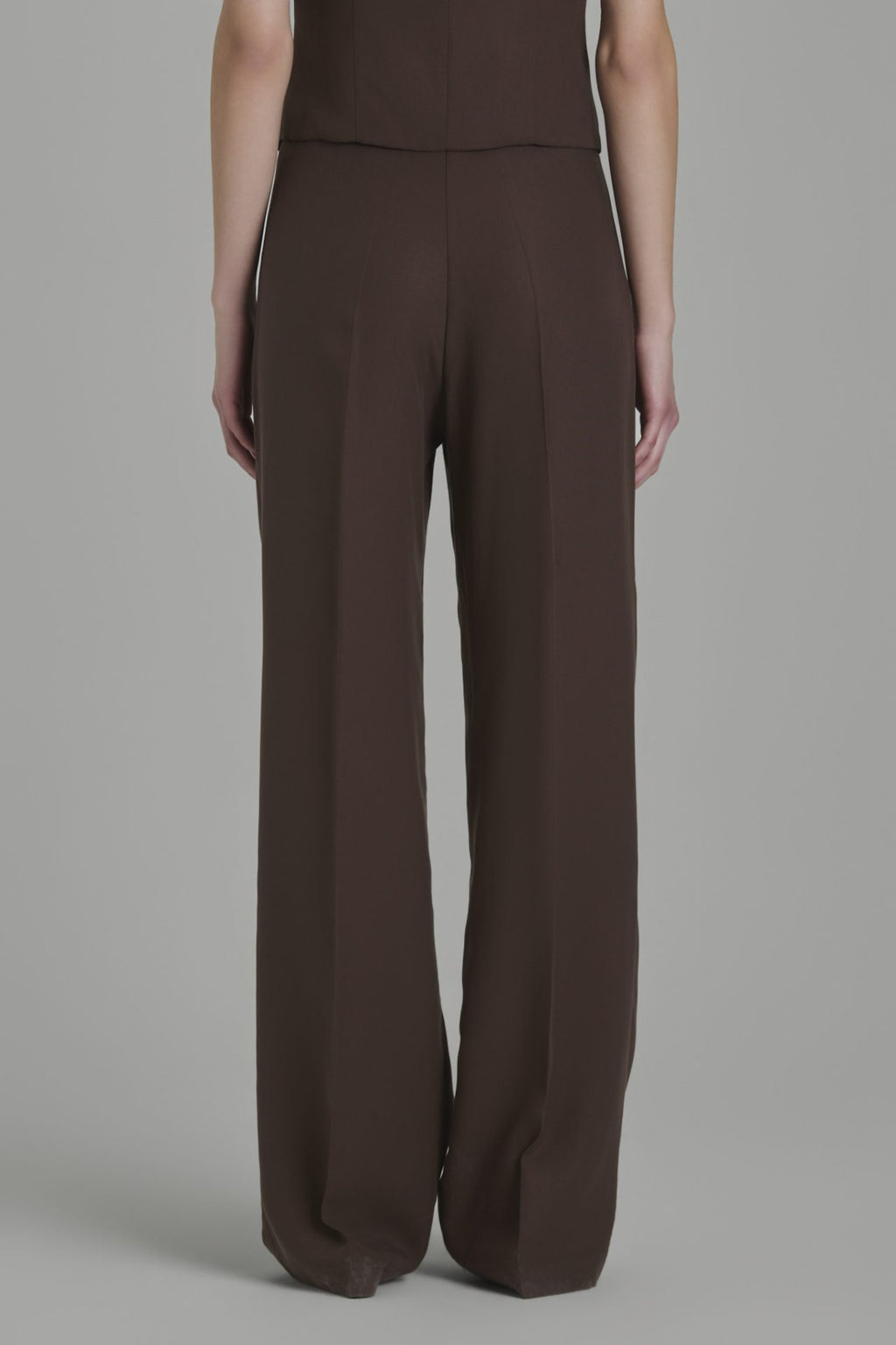 FACE TO FACE Pantalone fluido cod 1137