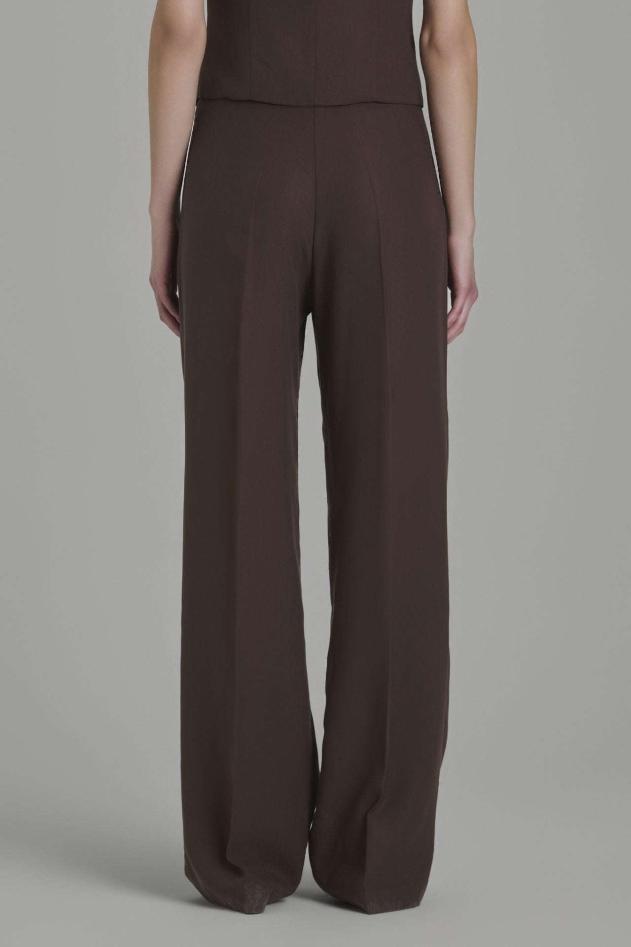 FACE TO FACE Pantalone fluido cod 1137
