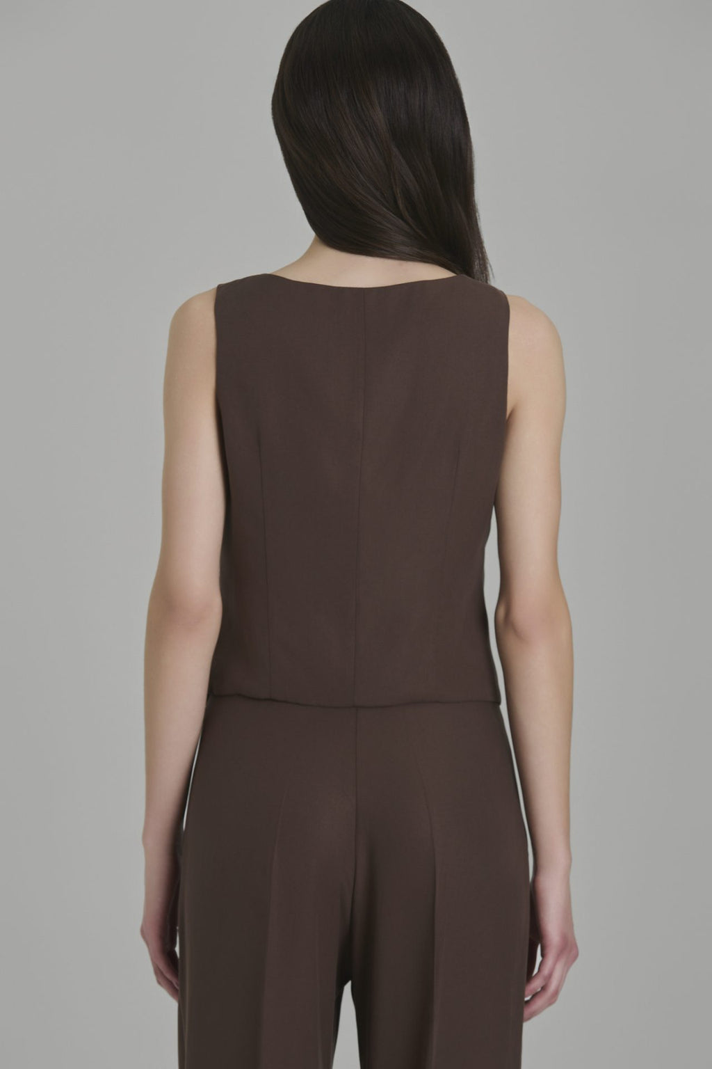 FACE TO FACE Gilet Leonnie COD 1145