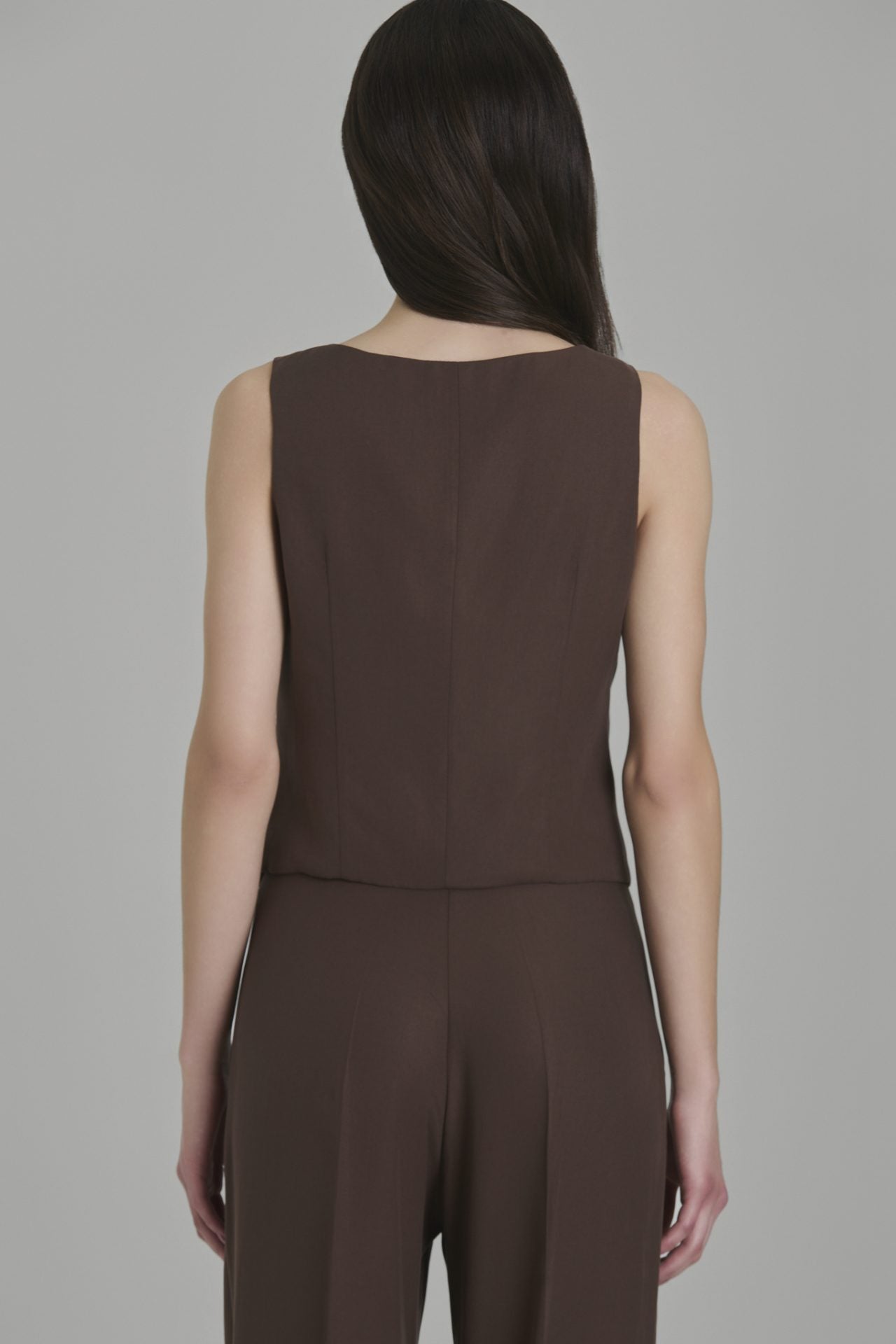 FACE TO FACE Gilet Leonnie COD 1145