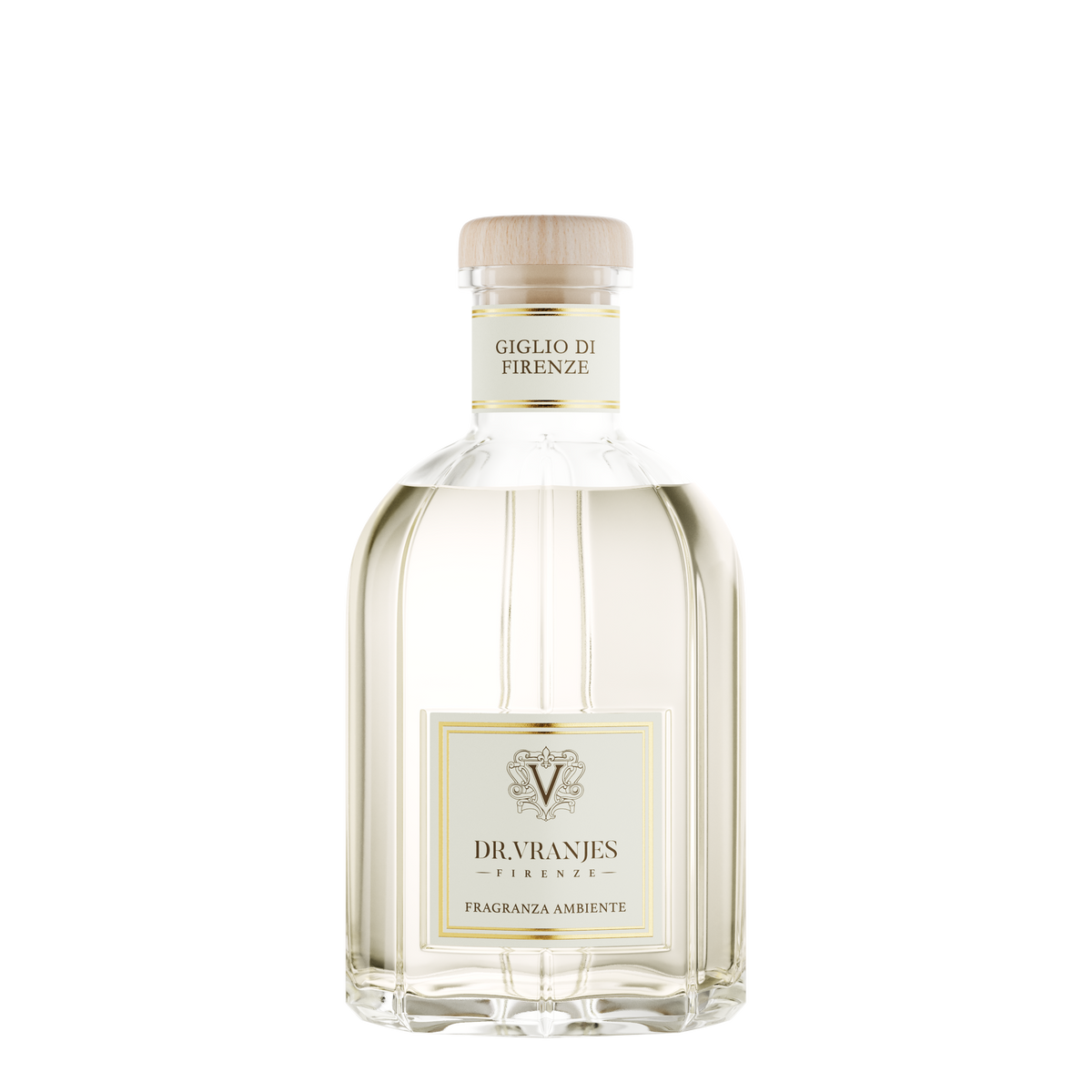 DR.VRANJES GIGLIO DI FIRENZE. PROFUMO AMBIENTE 5000ML