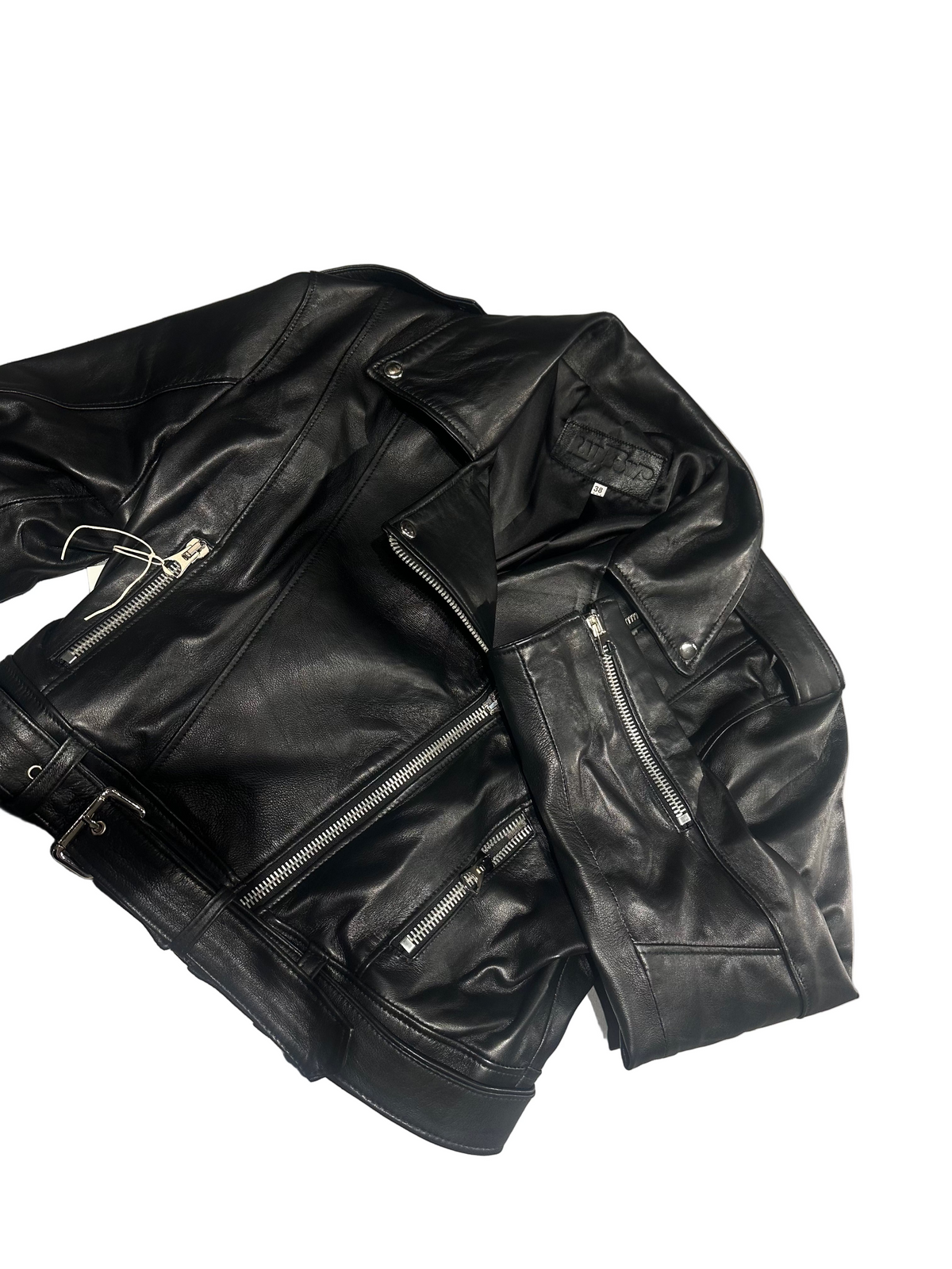 CHIODO DI PELLE ARTIGIANALE COD.1002