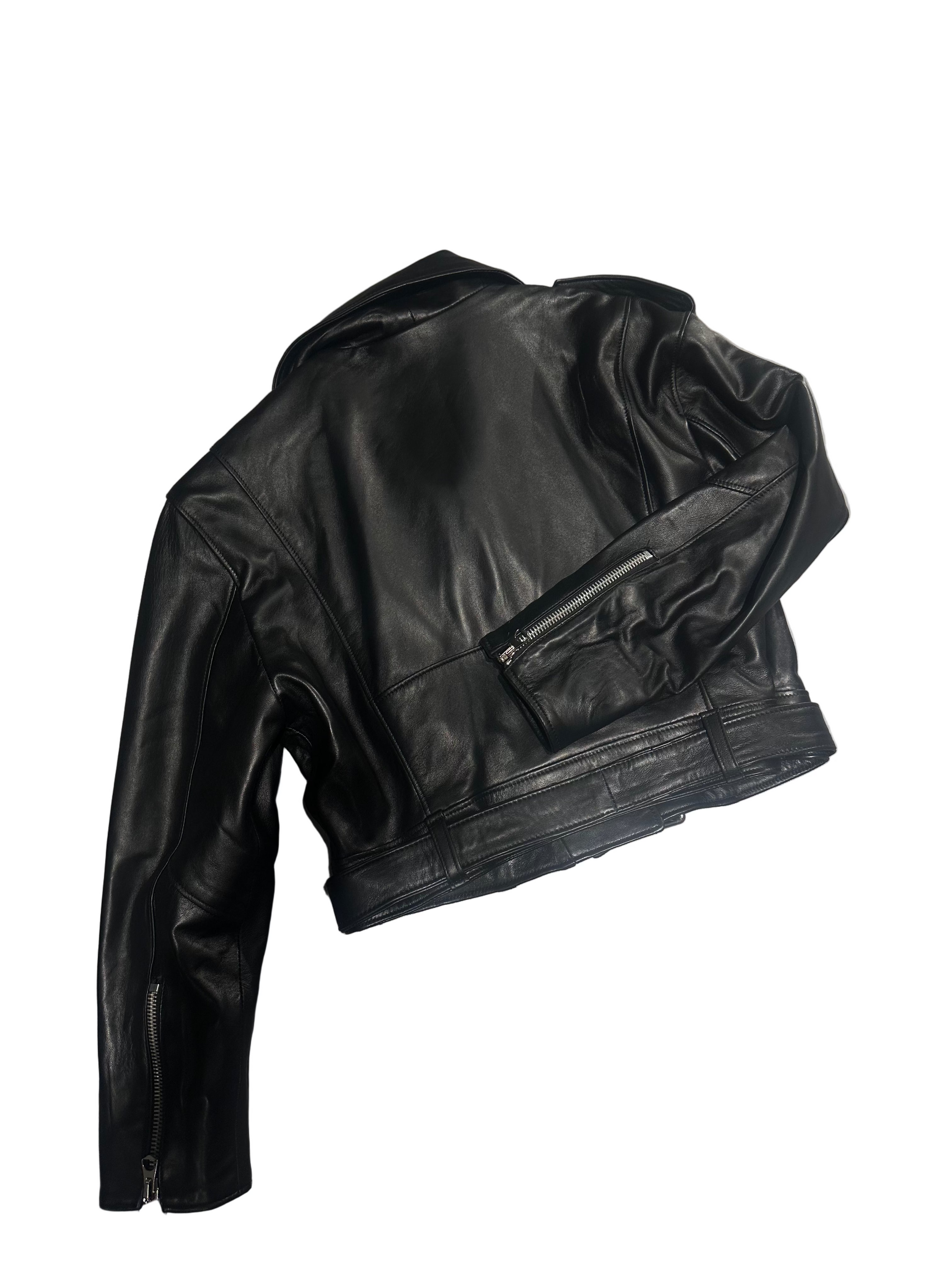 CHIODO DI PELLE ARTIGIANALE COD.1002