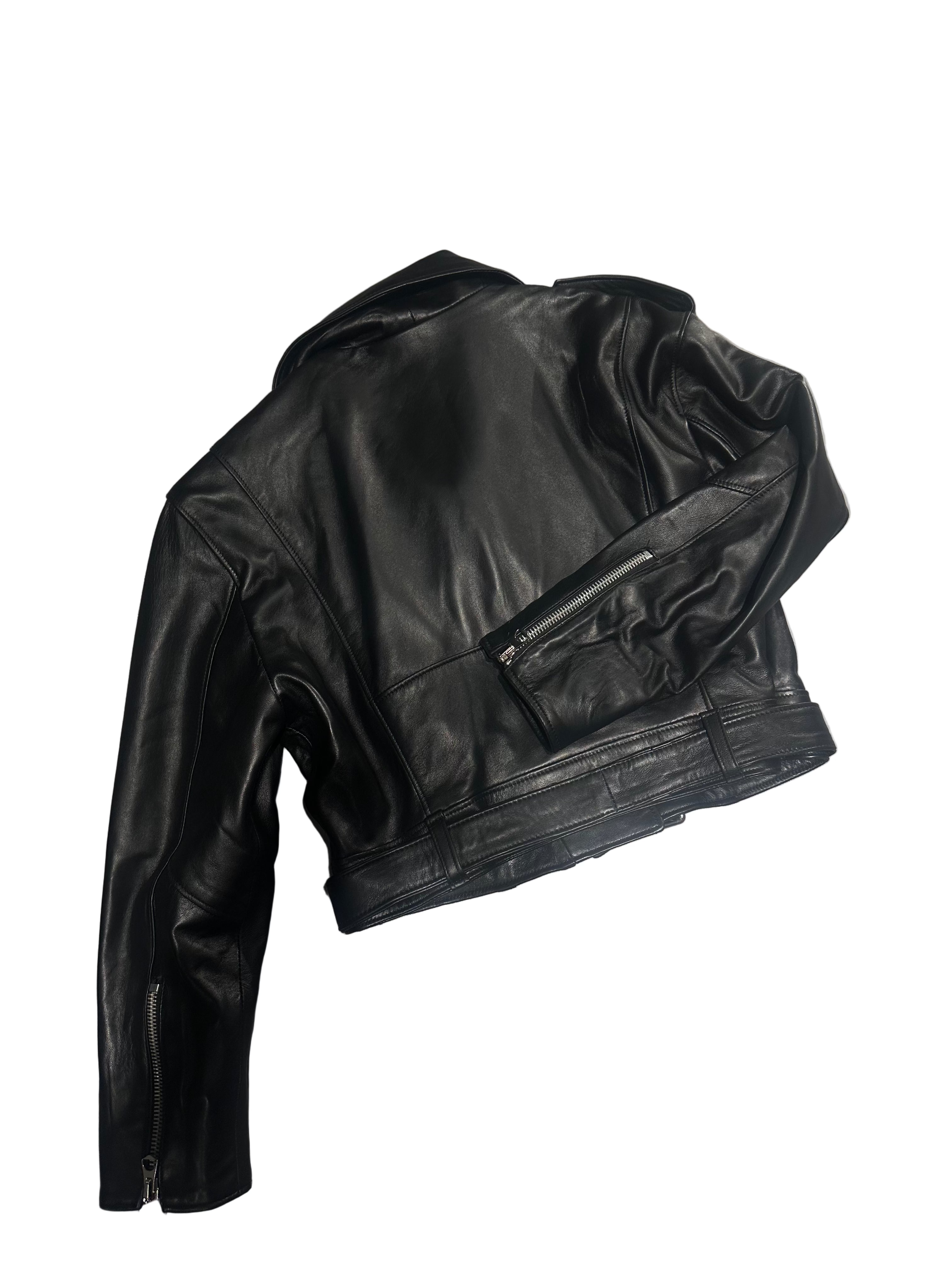 CHIODO DI PELLE ARTIGIANALE COD.1002