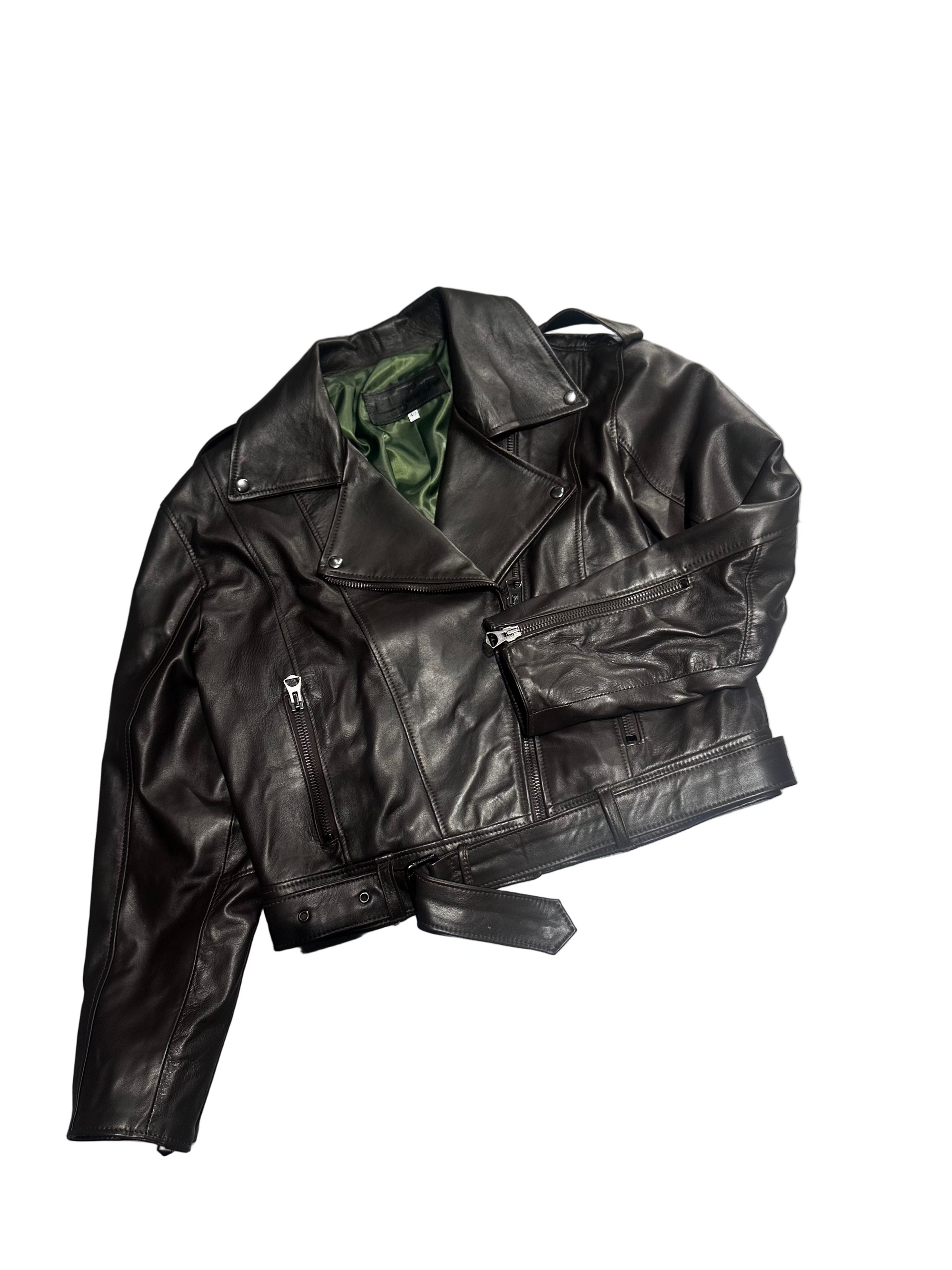 CHIODO DI PELLE ARTIGIANALE COD.1002