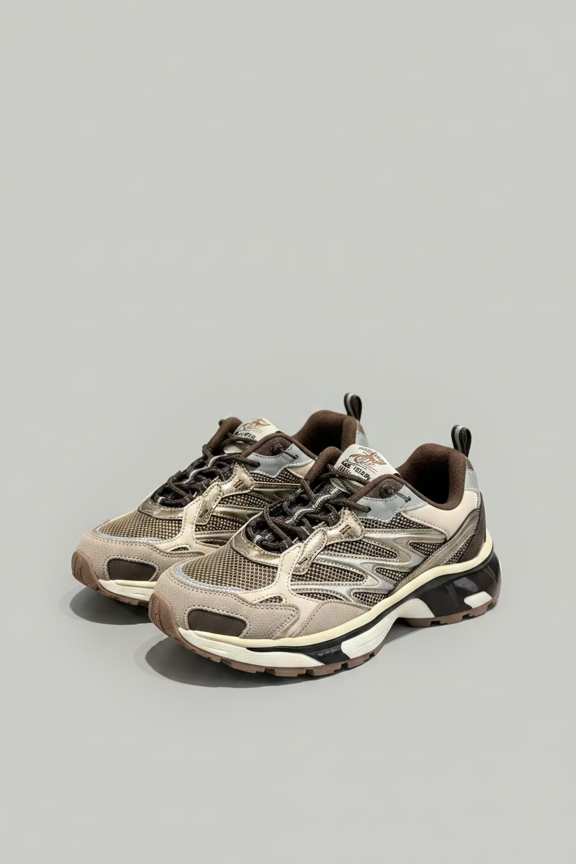 MRP Sneakers California cod 3072