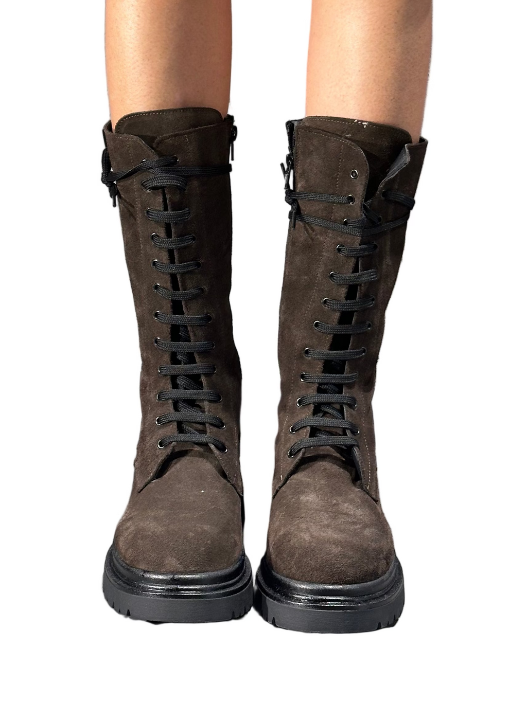 ANFIBIO CAMOSCIO TESTA DI MORO. COD. 320