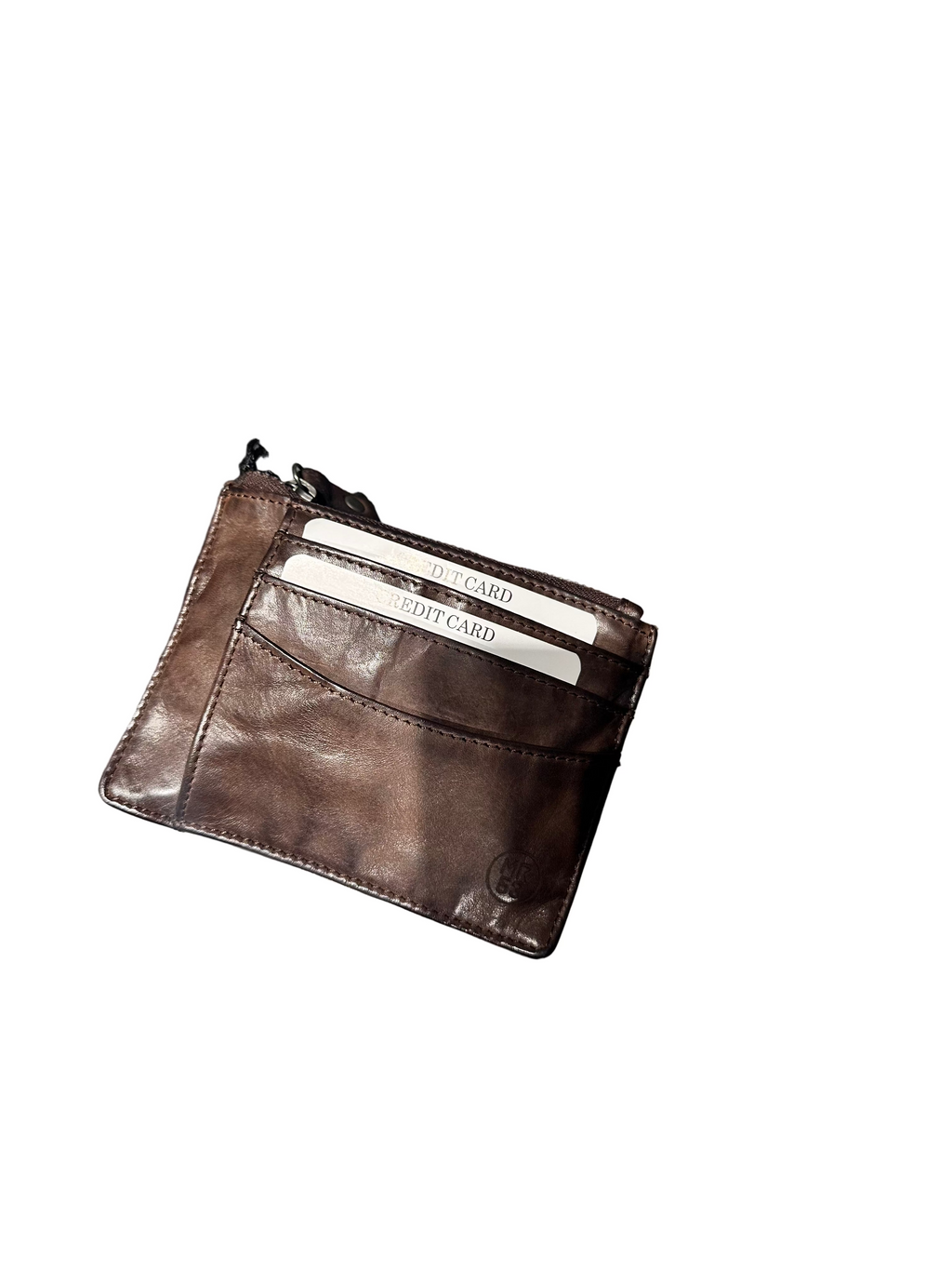 Portacarte vera pelle COD 3002