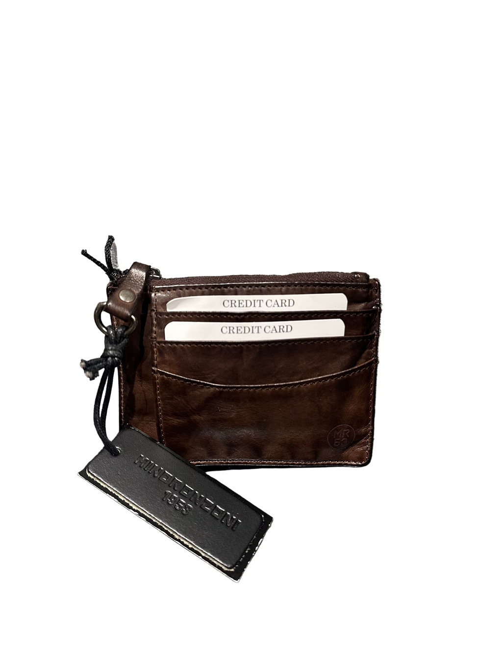 Portacarte vera pelle COD 3002