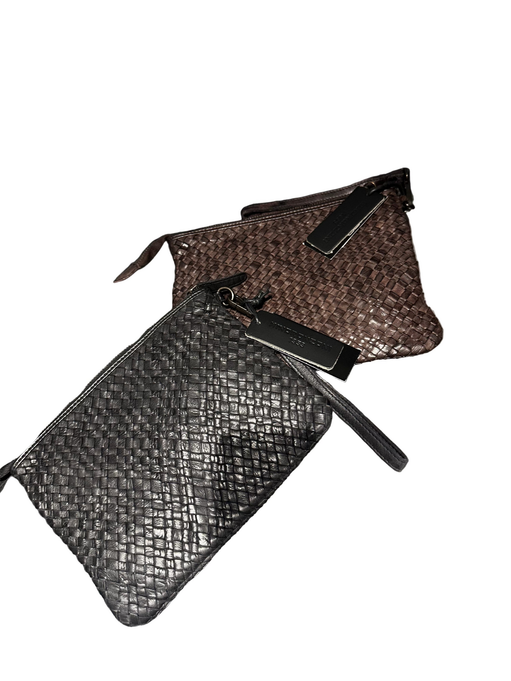 Pochette vera pelle COD.3001