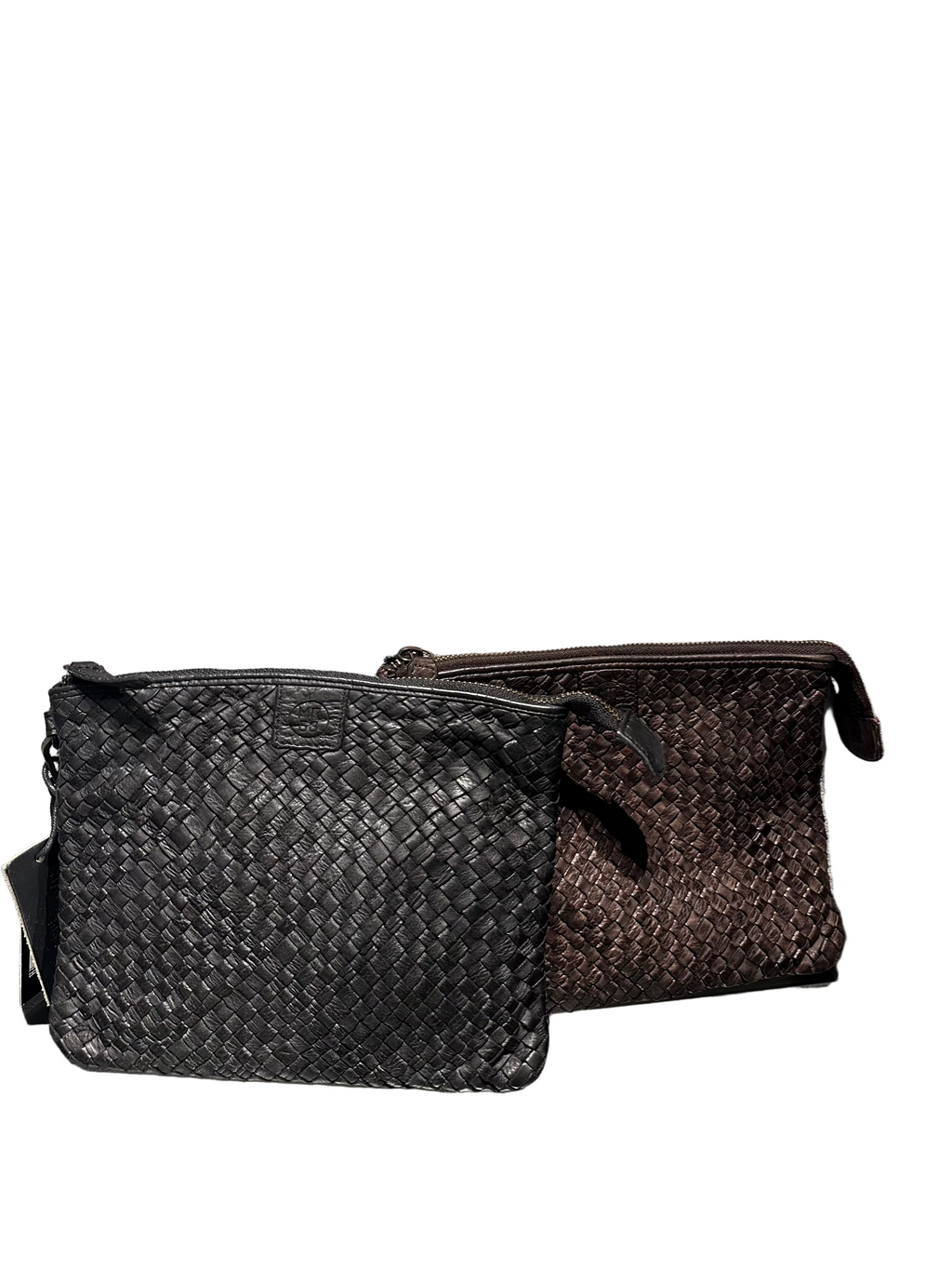 Pochette vera pelle COD.3001