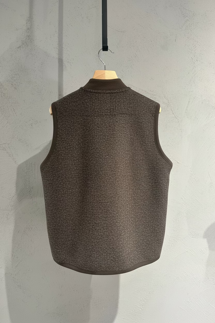 BL'KER Gilet cod 6008 iu