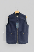 BL'KER Gilet cod 6009 iu