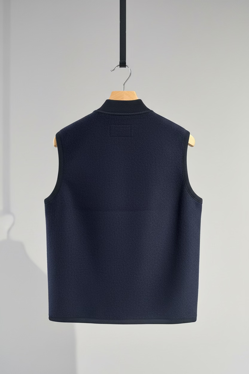 BL'KER Gilet cod 6009 iu