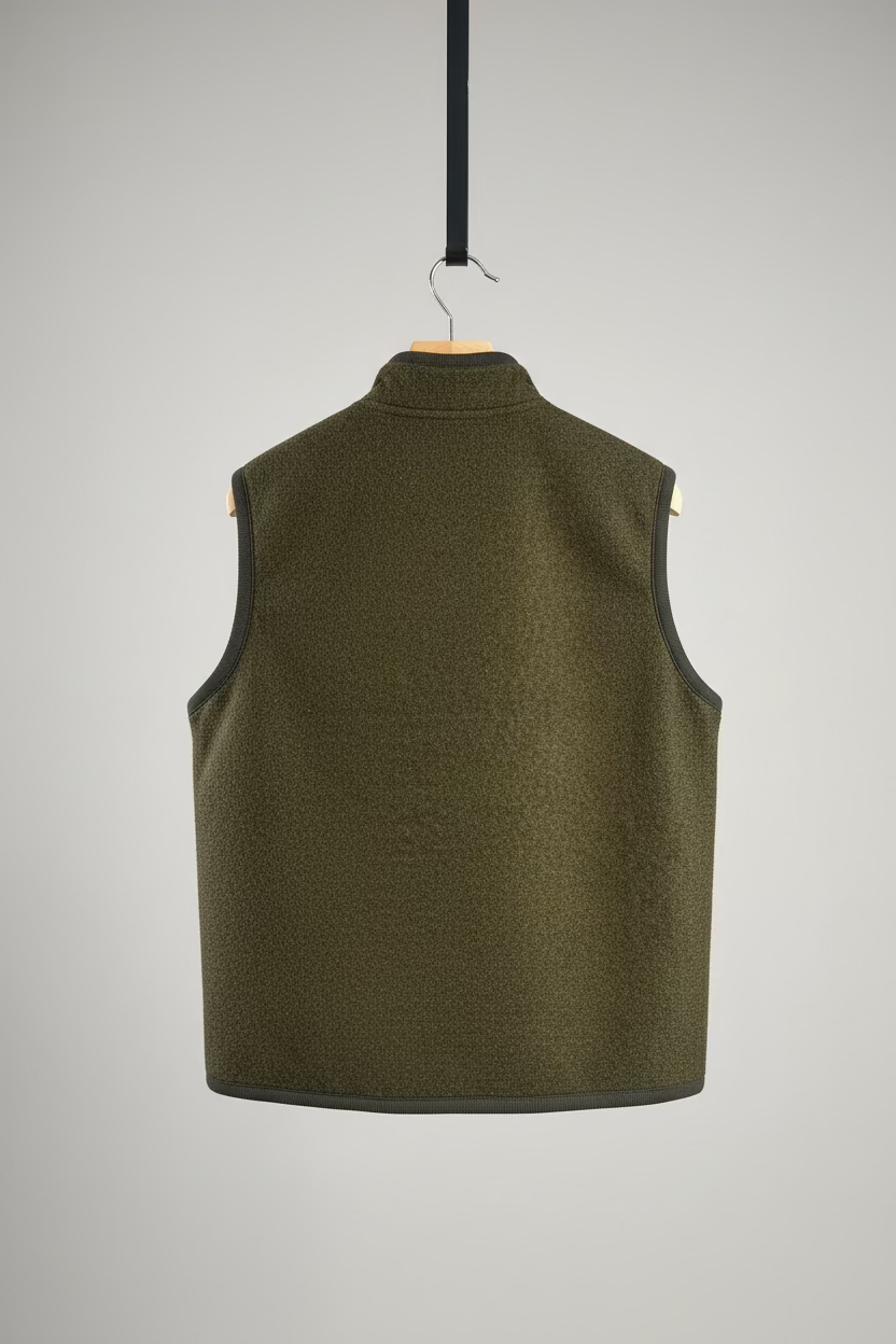 BL'KER Gilet cod 6010 iu