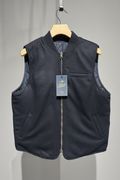 BL'KER Gilet reversibile cod 6011 iu