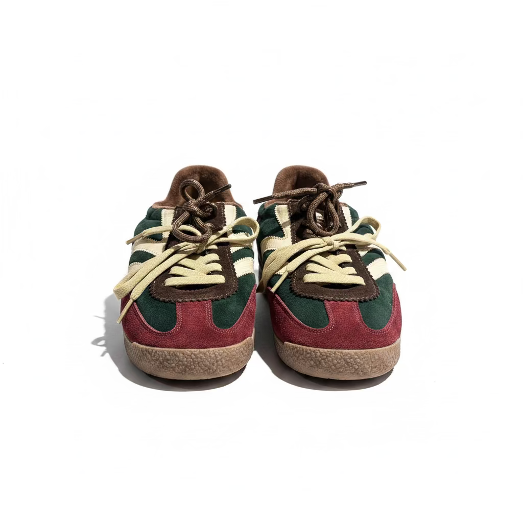MRP Sneaker California COD 3075 iw