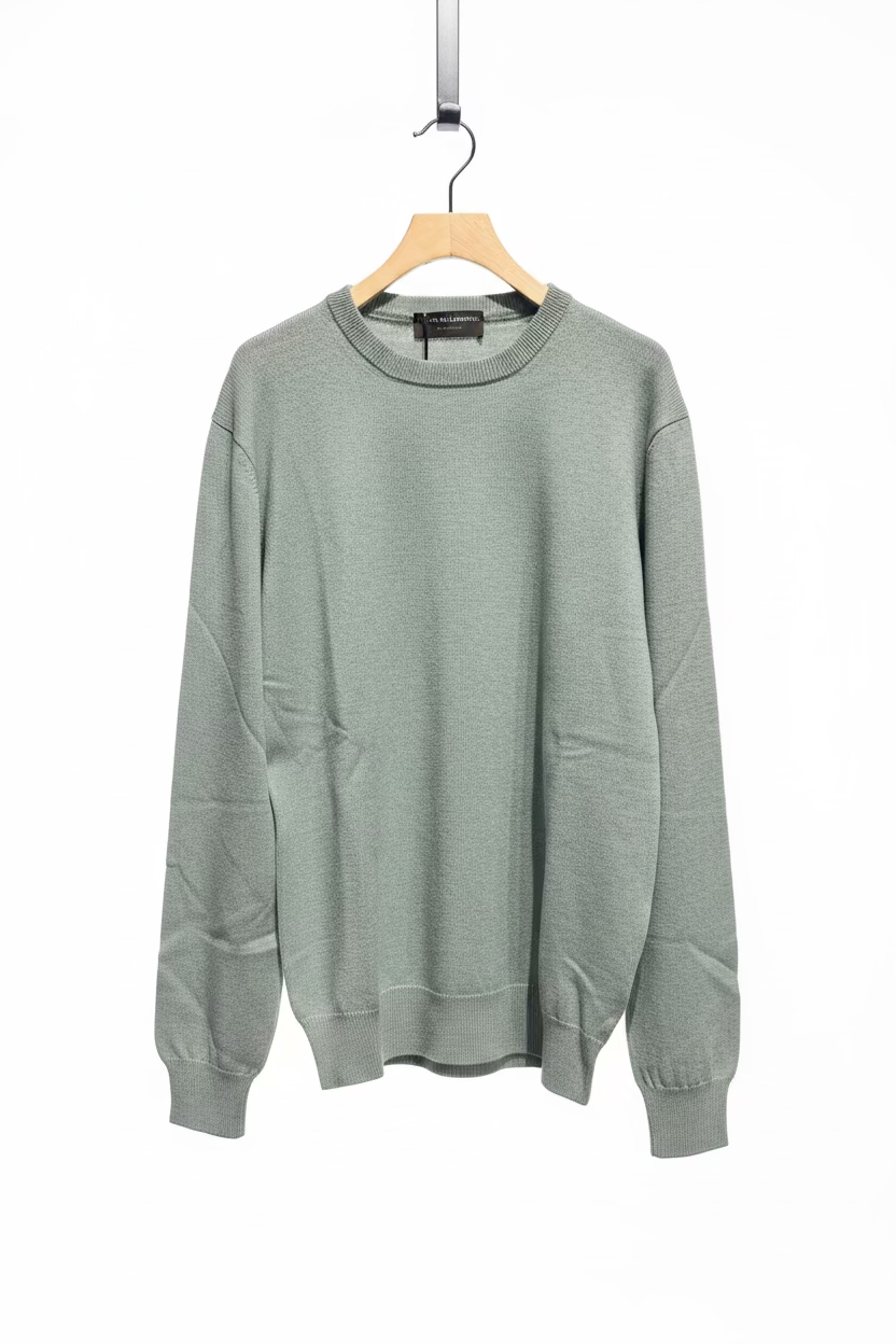 FILIPPO DE LAURENTIS Girocollo cashmere cod 6018 iu