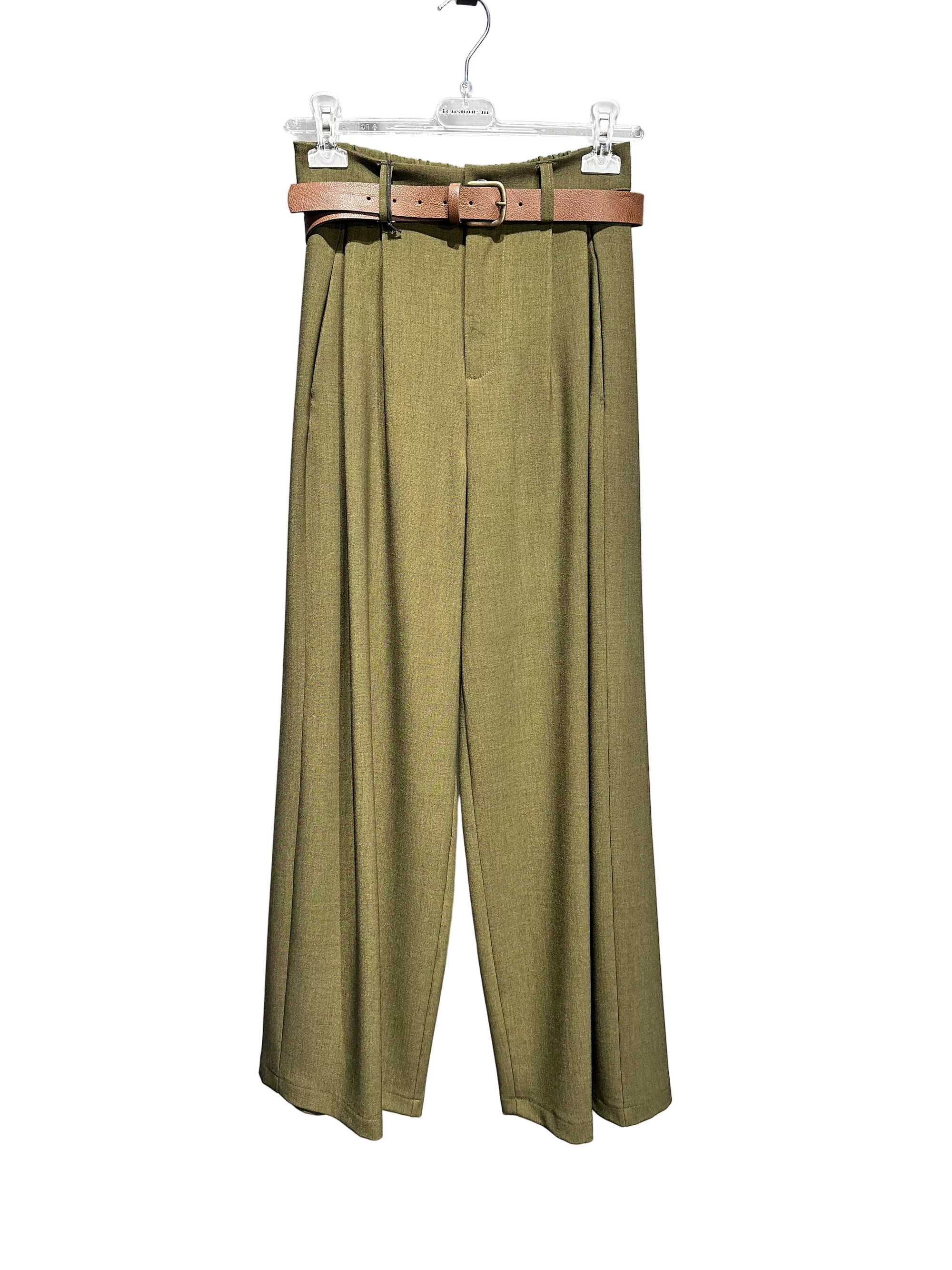 TENSIONE IN pantalone COD.1006