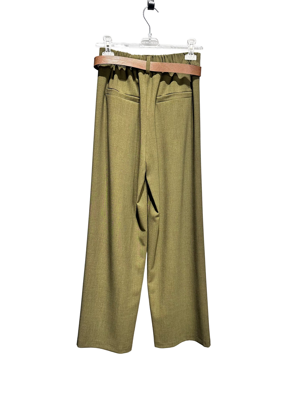 TENSIONE IN pantalone COD.1006