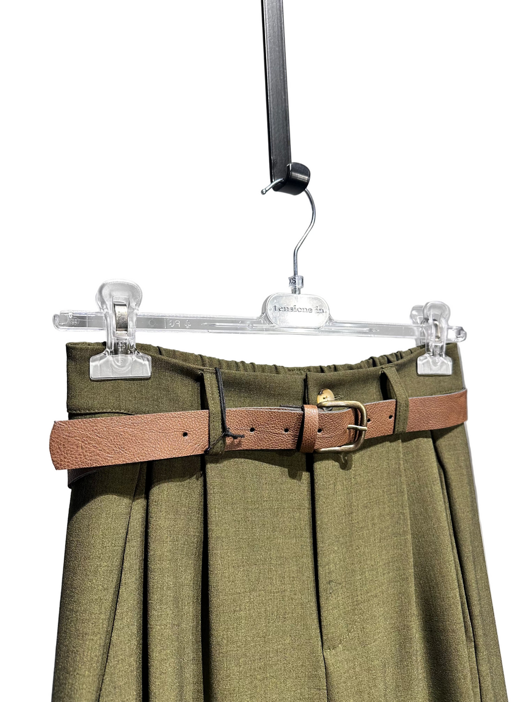 TENSIONE IN pantalone COD.1006