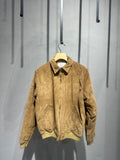 BL'KER Giacca costine velluto cod 6026 iu