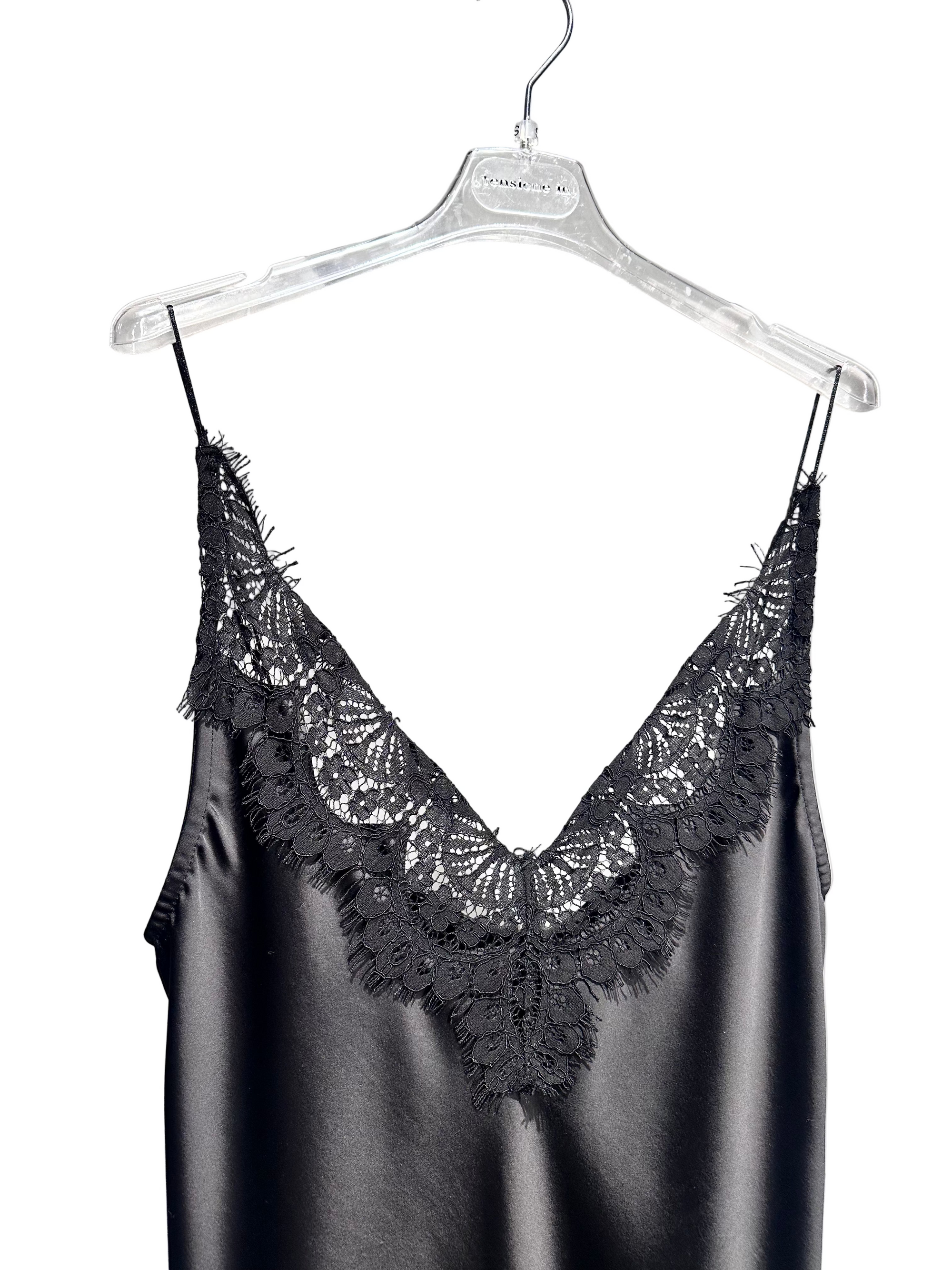 TENSIONE IN abito lingerie COD. 1005