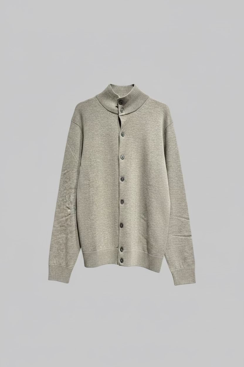 FILIPPO DE LAURENTIS Blusotto leggero sabbia cod 6029 iu