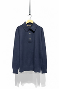 FILIPPO DE LAURENTIS Polo maxi blu 6034 iu