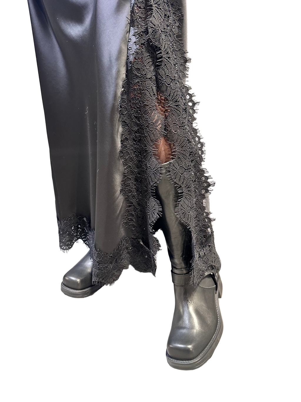 TENSIONE IN abito lingerie COD. 1005