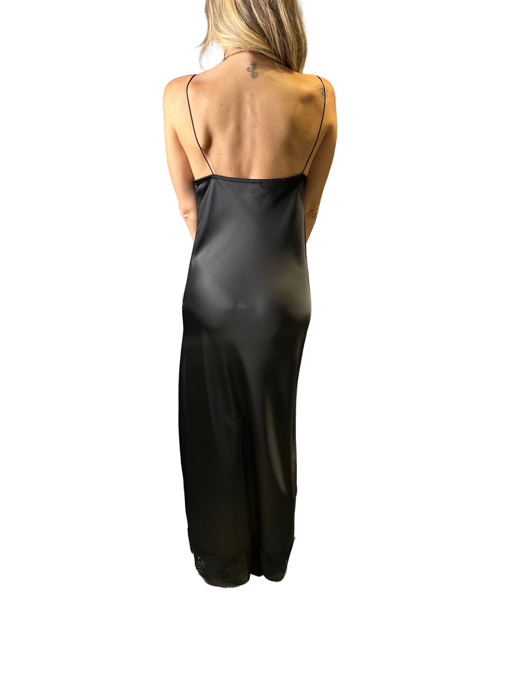 TENSIONE IN abito lingerie COD. 1005