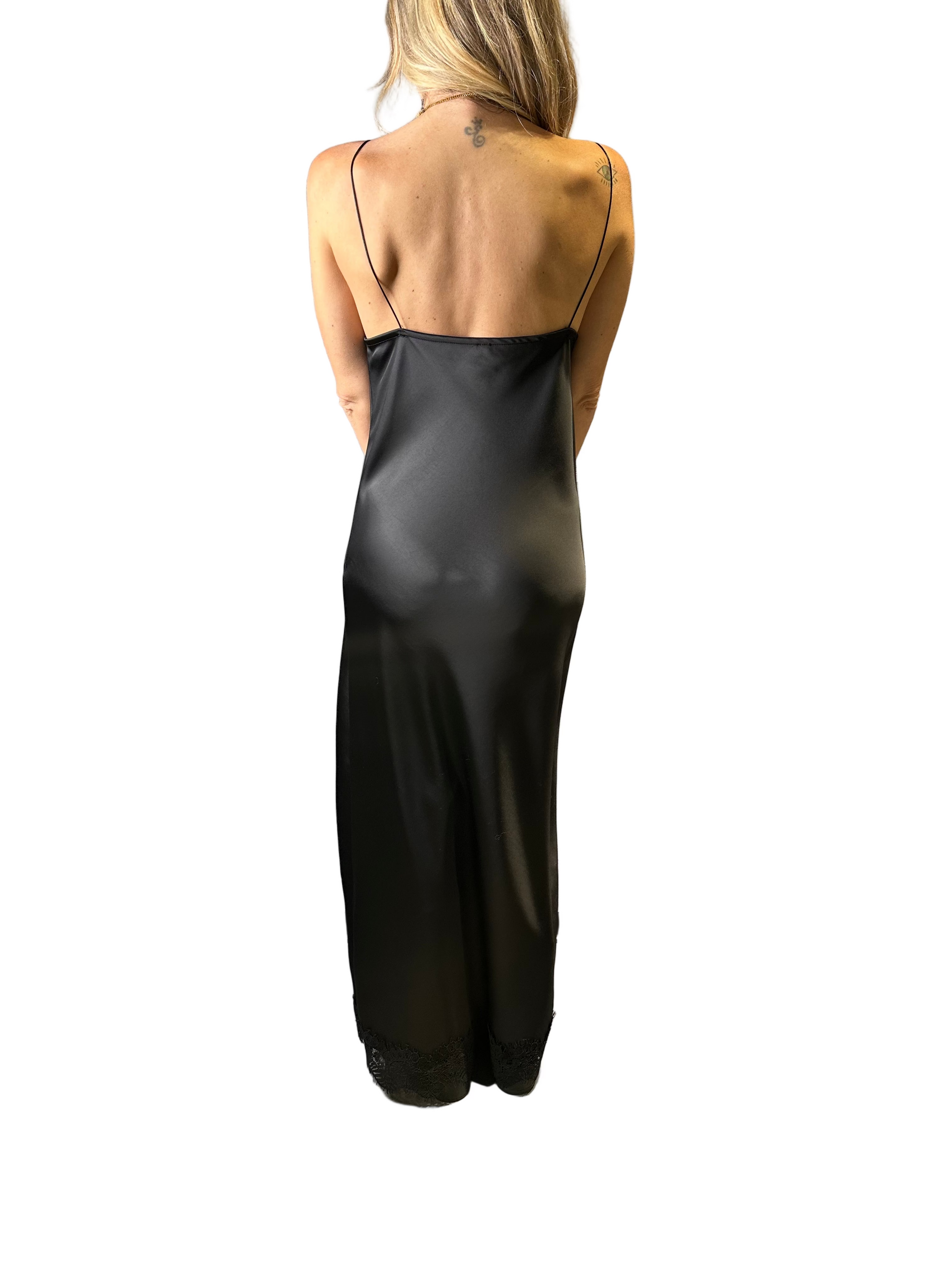 TENSIONE IN abito lingerie COD. 1005