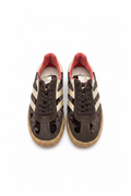 MRP Sneakers cioccolato cod 3076 iw