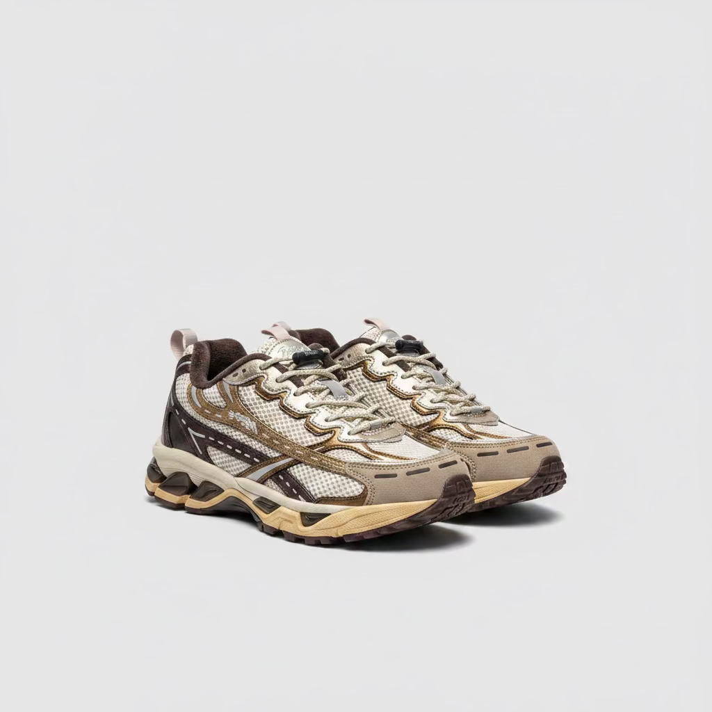 MRP Sneakers cod 3077 iw