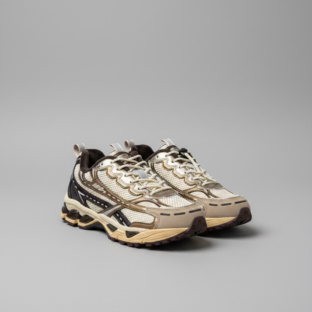 MRP Sneakers cod 3077 iw