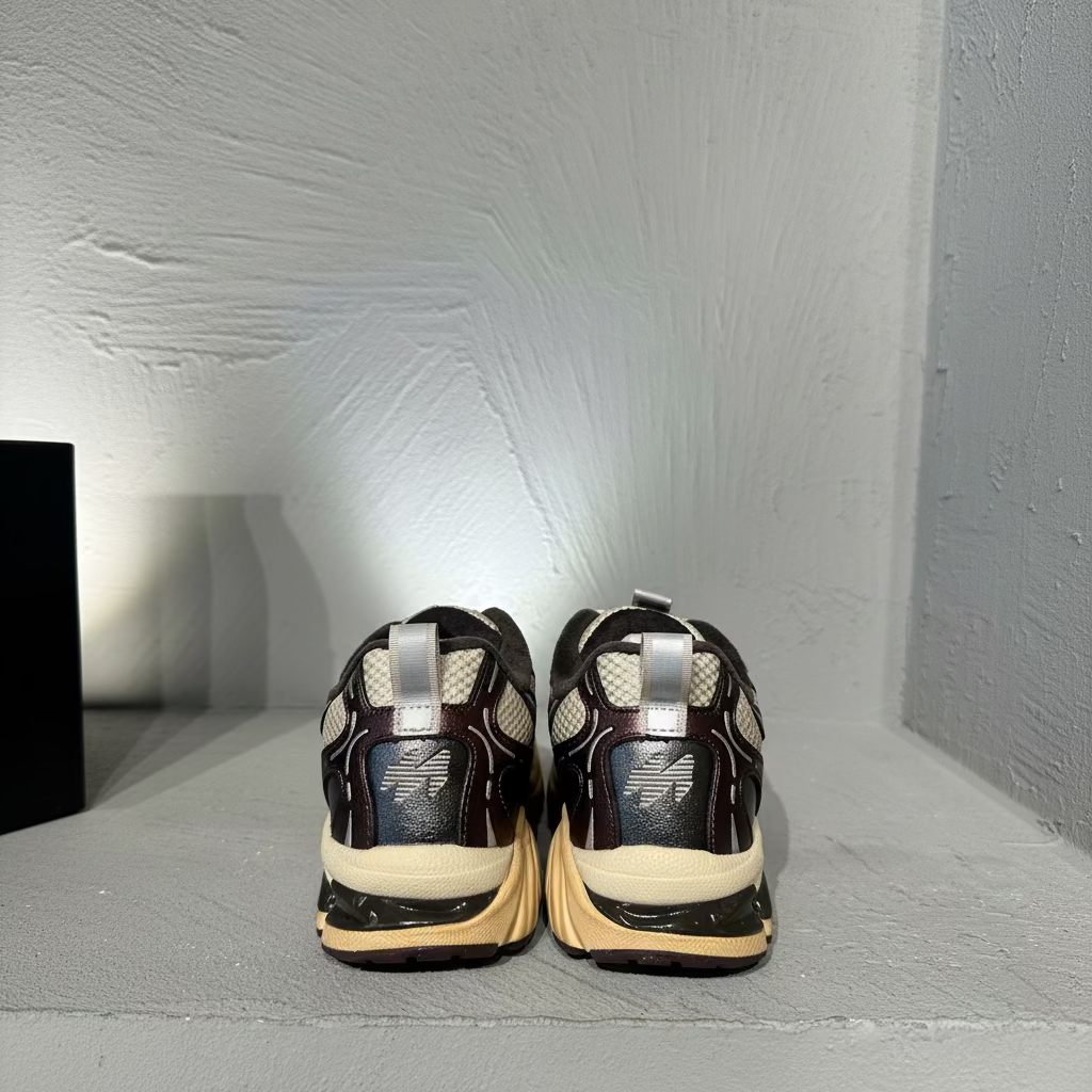 MRP Sneakers cod 3077 iw