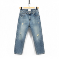 GOD SAVE DENIM Modello Baggy Circe  2130 iw