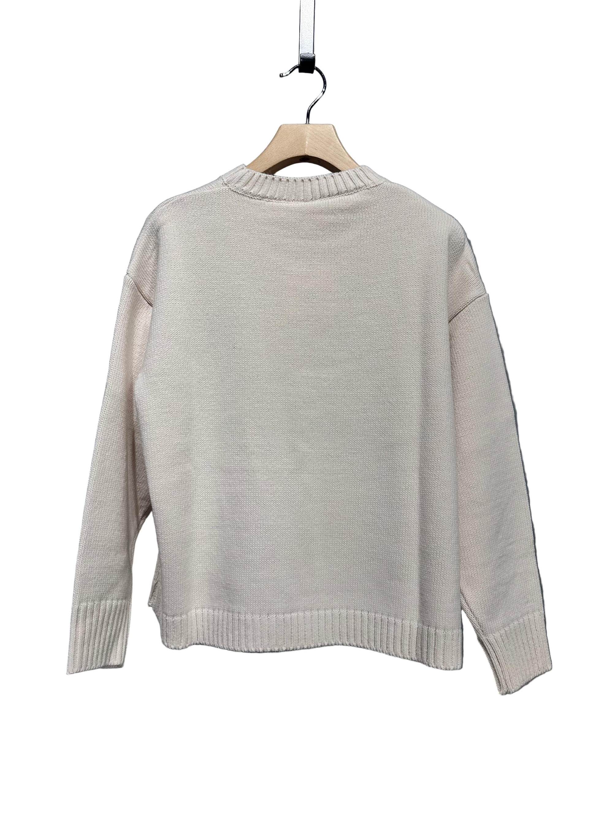 TENSIONE IN maglione 31 COD. 1013