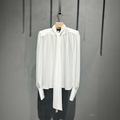 ACTUALEE Camicia Off White cod 2138 iw