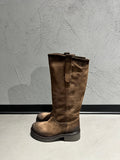 METISSE Stivale bruciato 3078 iw