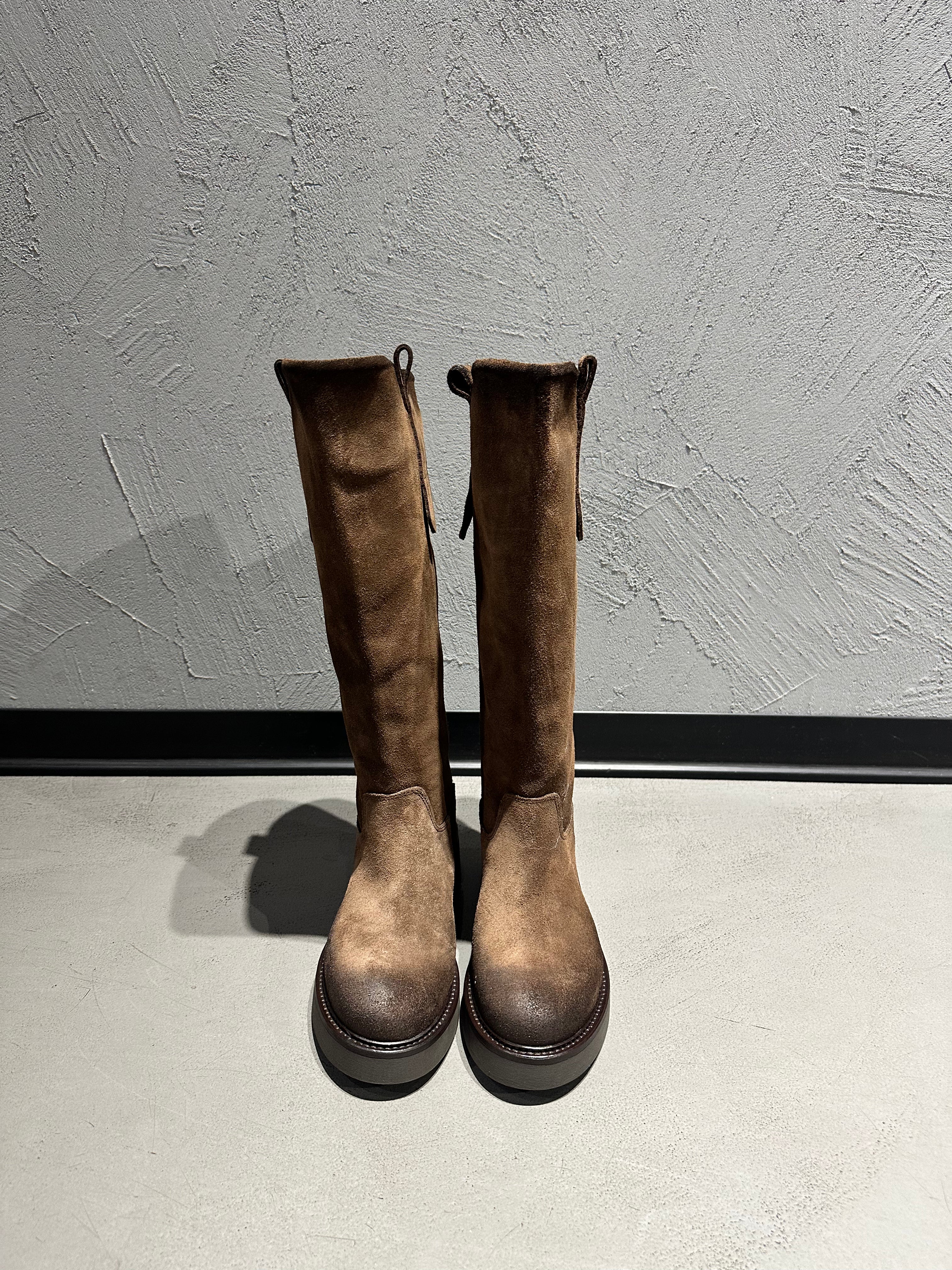 METISSE Stivale bruciato 3078 iw