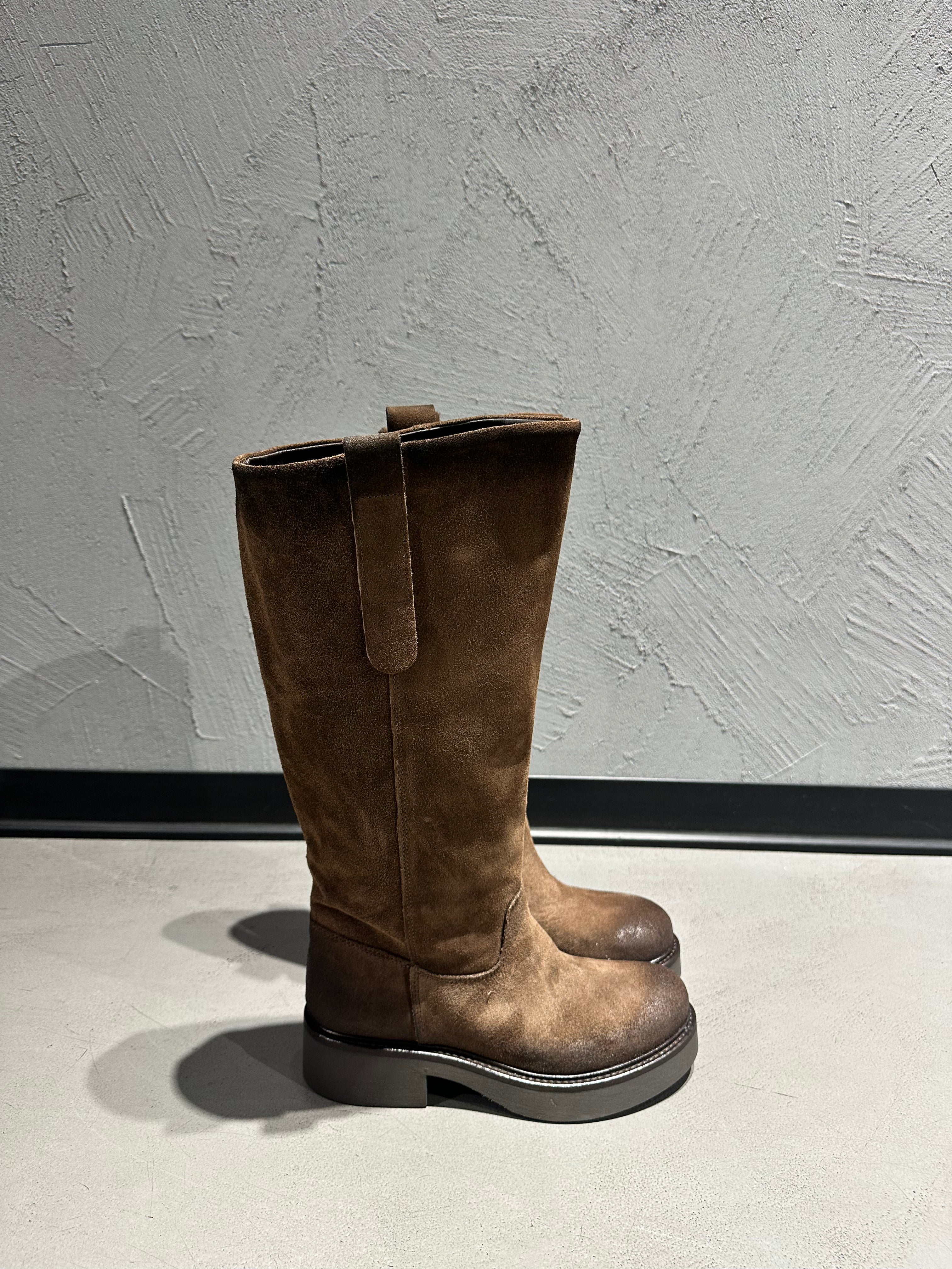 METISSE Stivale bruciato 3078 iw