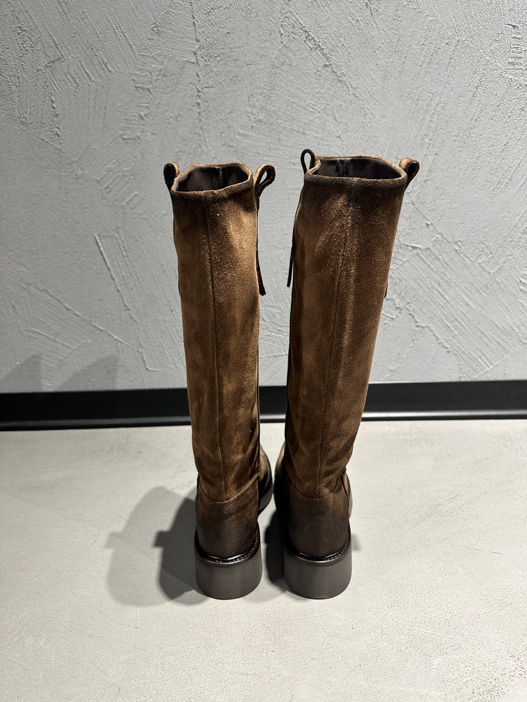 METISSE Stivale bruciato 3078 iw