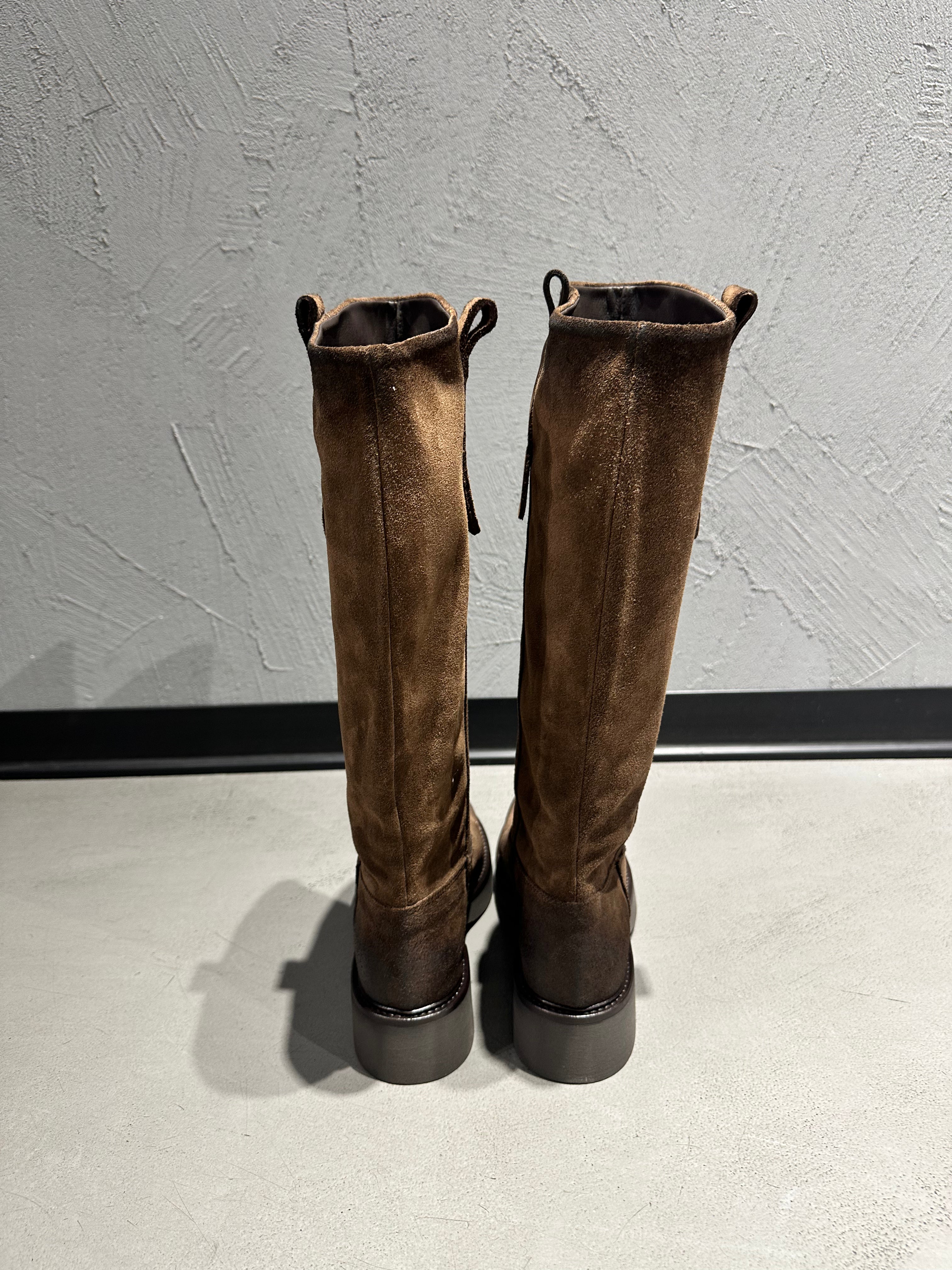 METISSE Stivale bruciato 3078 iw