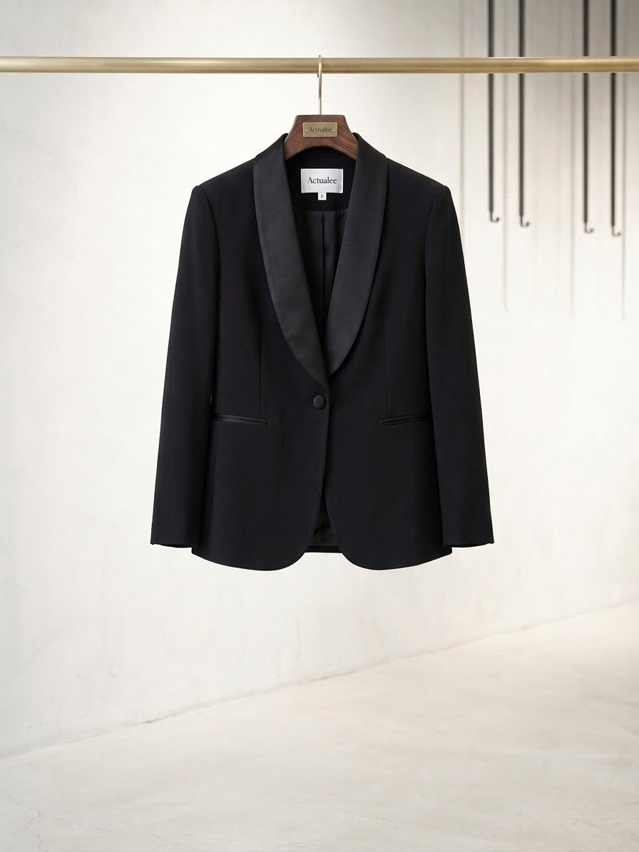 ACTUALEE Blazer smoking cod 2139 iw