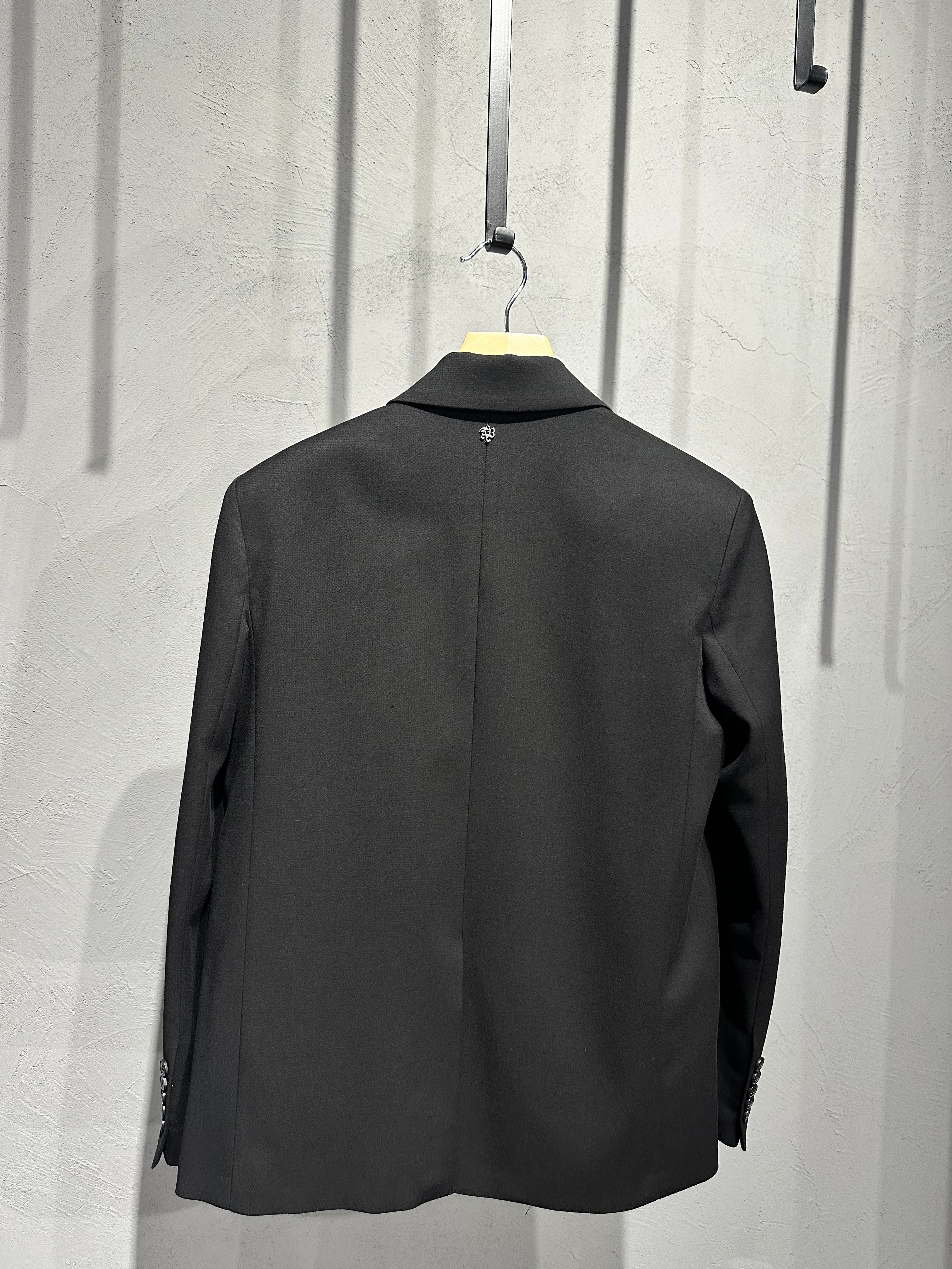 ANIYE BY Over Blazer Rio black cod 2104 iw
