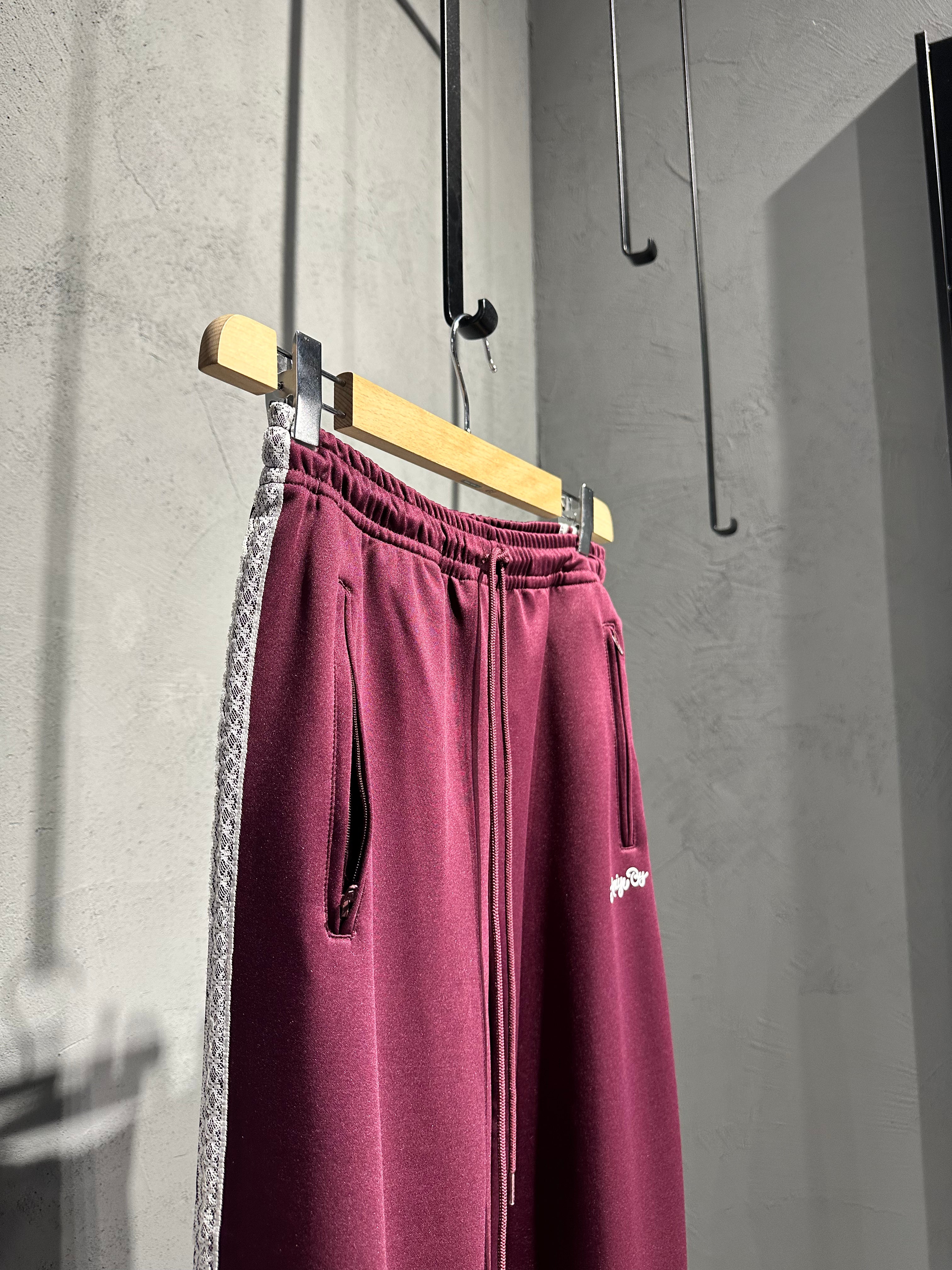 ANIYE BY Jogger ruby noir cod 2084 iw