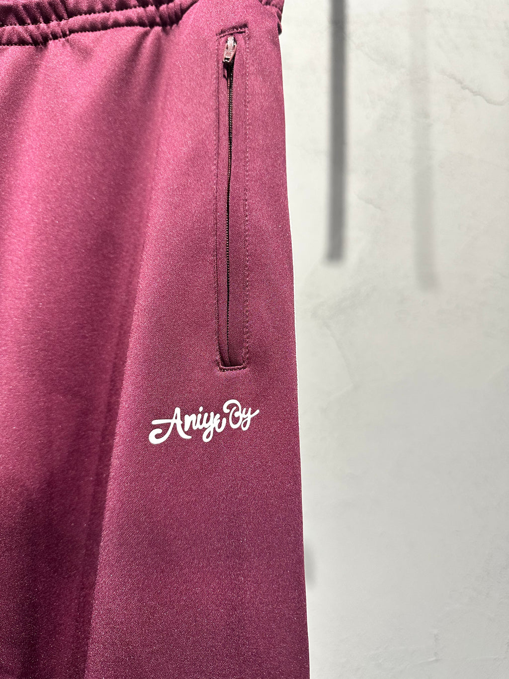 ANIYE BY Jogger ruby noir cod 2084 iw