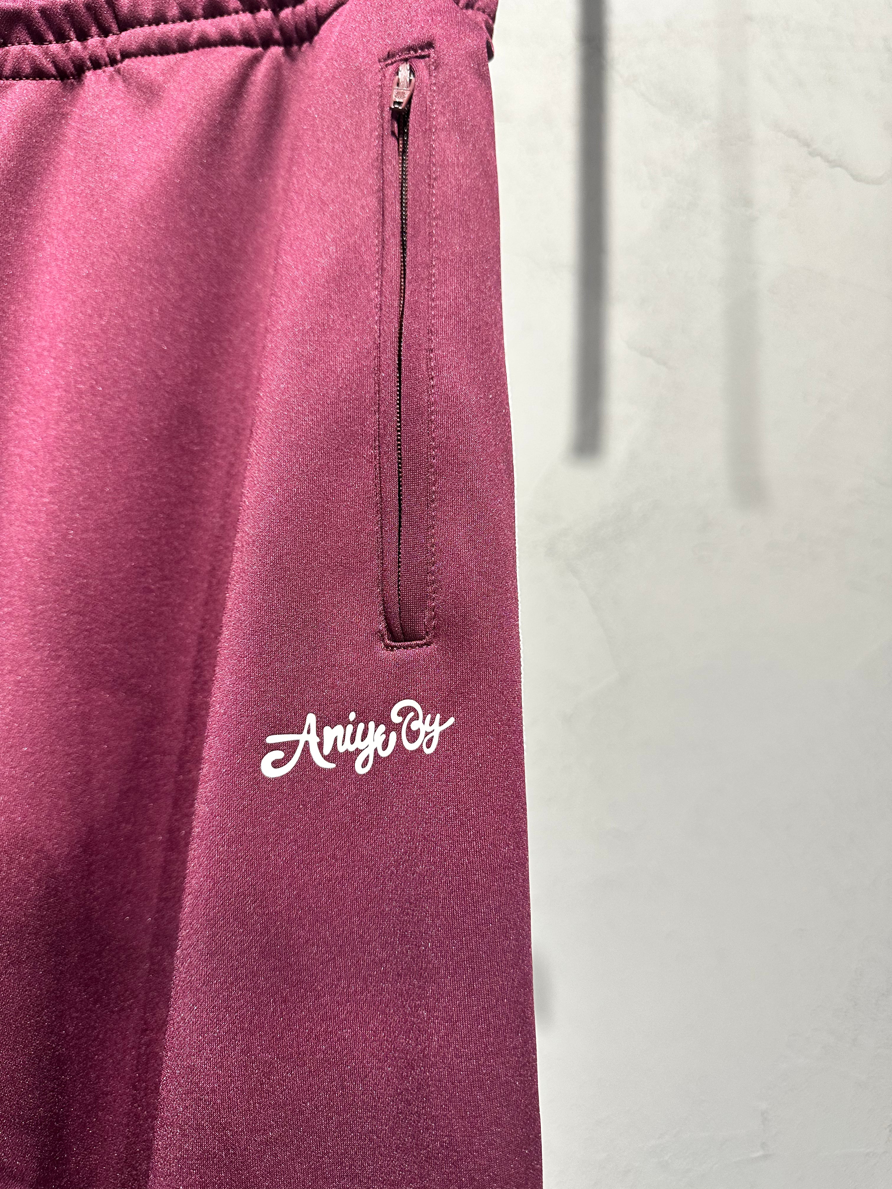 ANIYE BY Jogger ruby noir cod 2084 iw