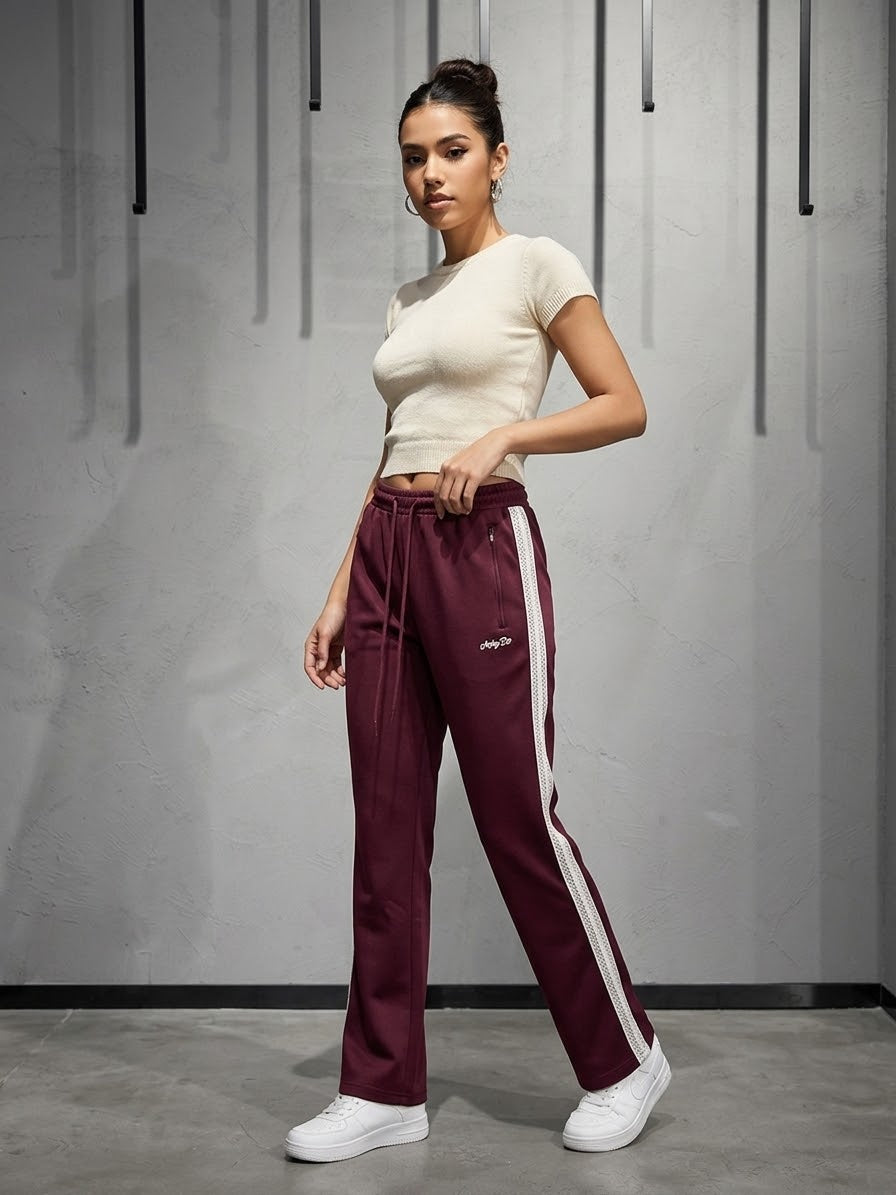 ANIYE BY Jogger ruby noir cod 2084 iw